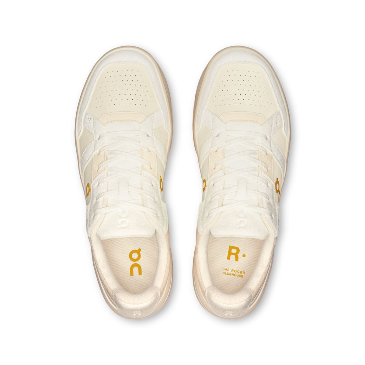 Tenis On De Hombre The Roger Clubhouse Ace