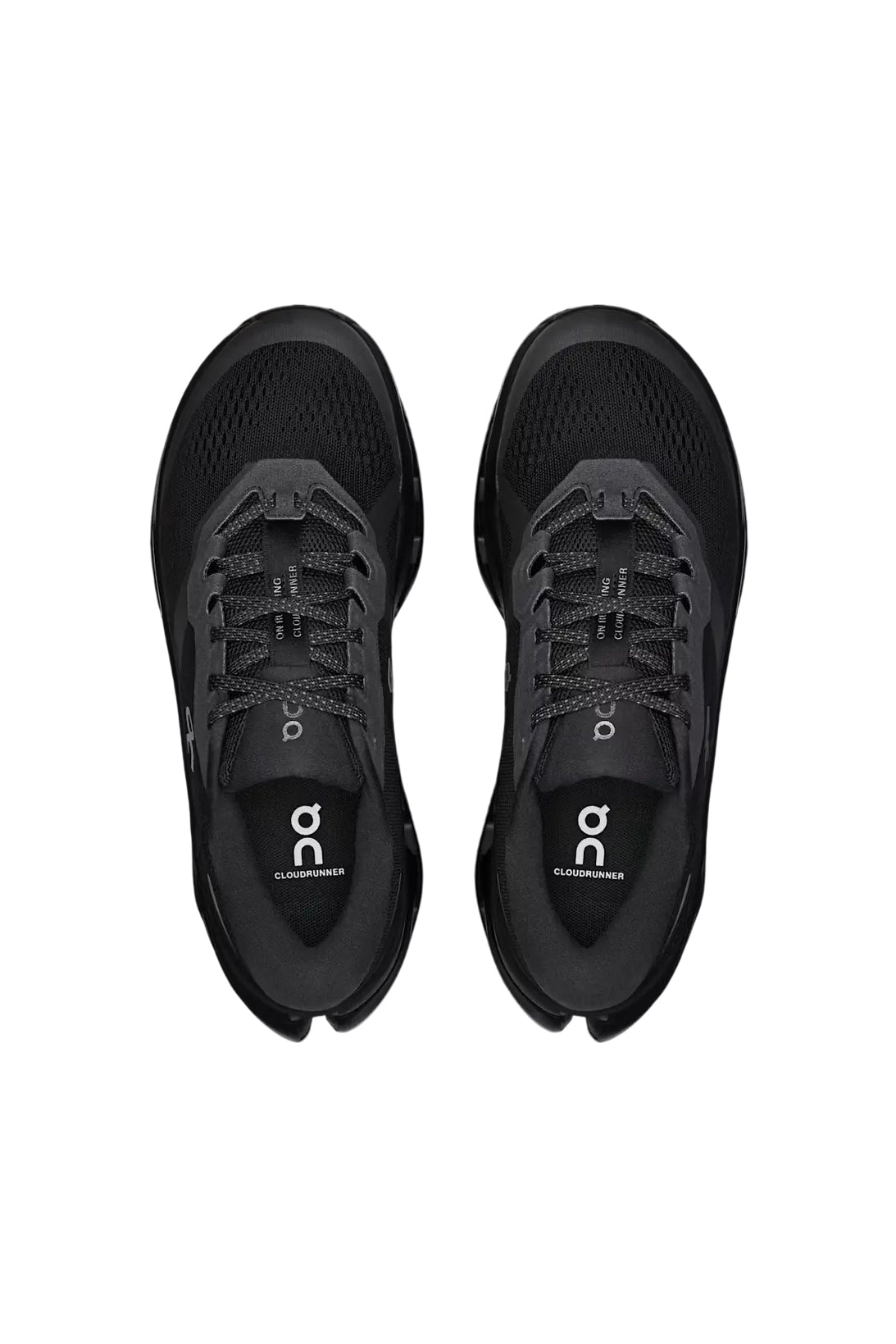 Tenis On De Hombre Cloudrunner 3