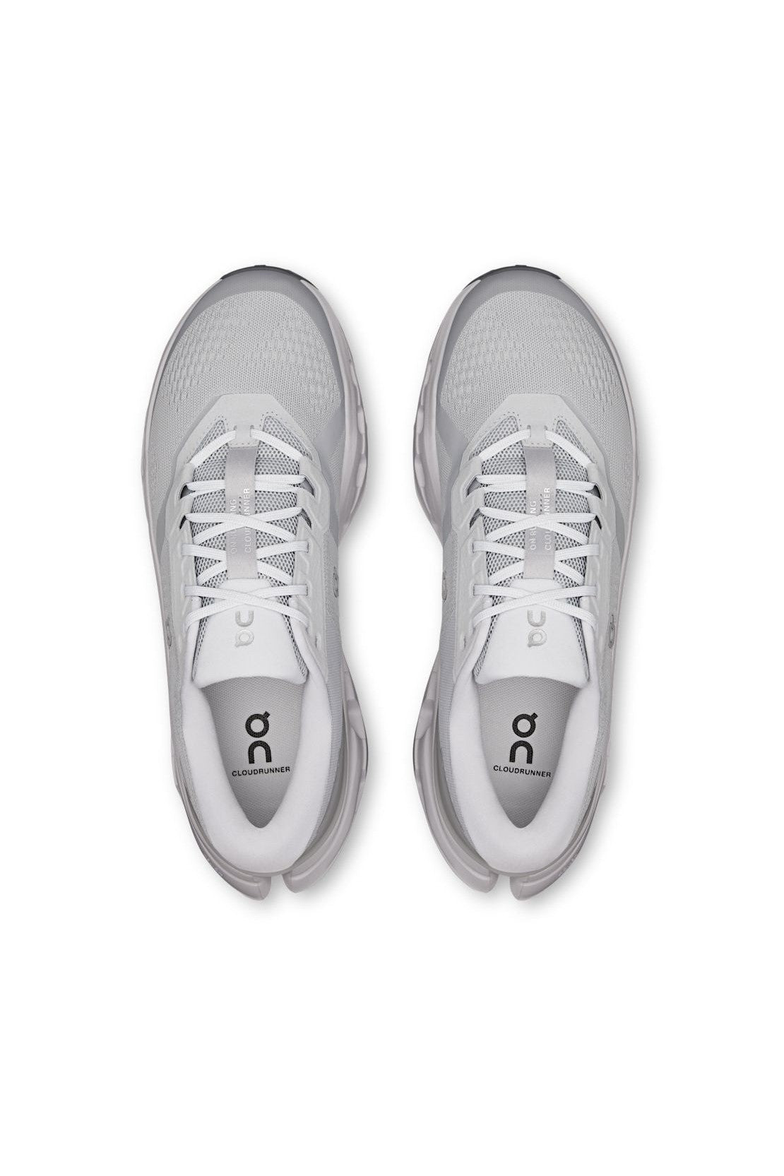 Tenis On De Hombre Cloudrunner 3 ON TENIS Malva CO