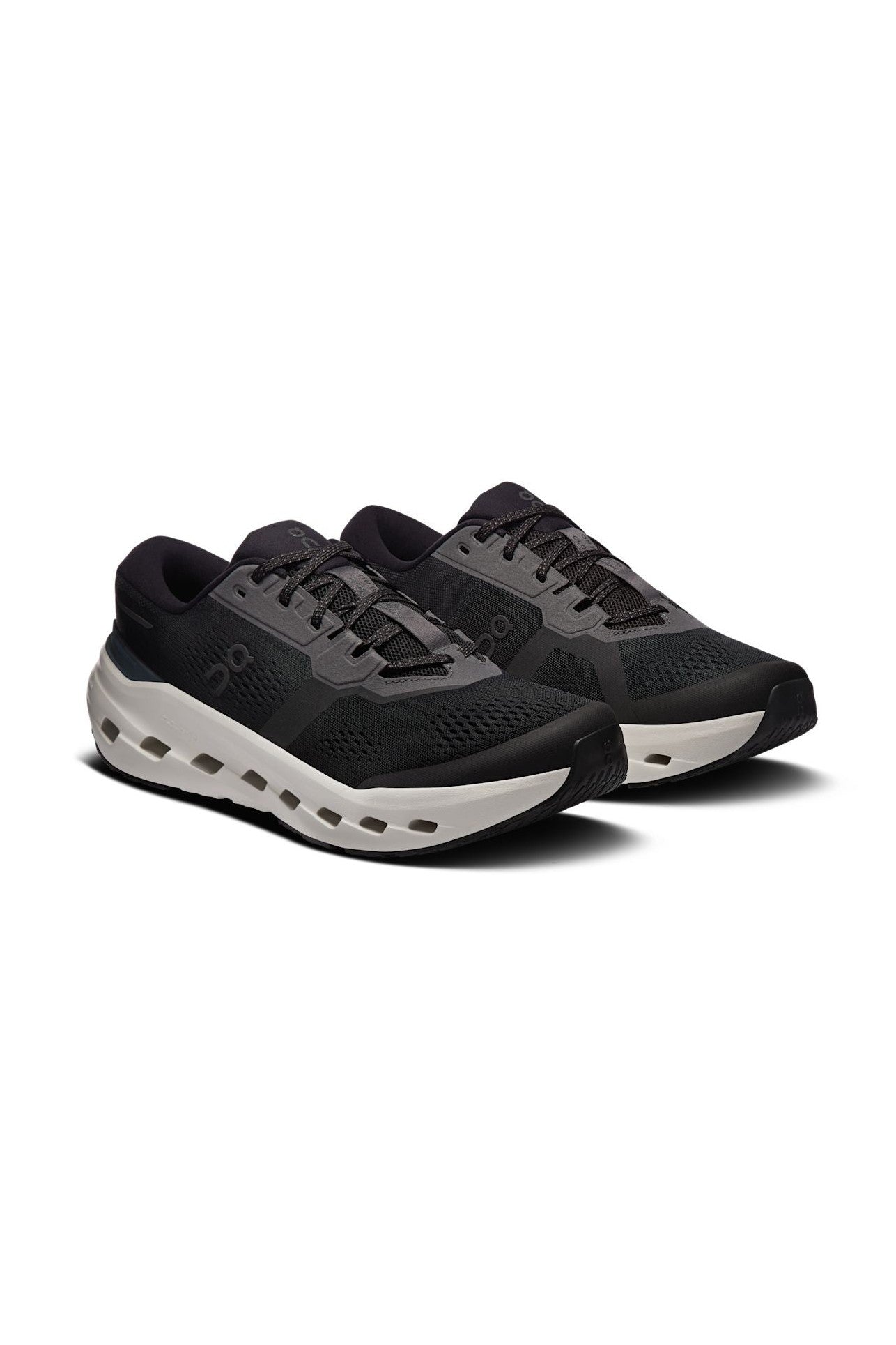 Tenis On De Hombre Cloudrunner 3 ON TENIS Malva CO
