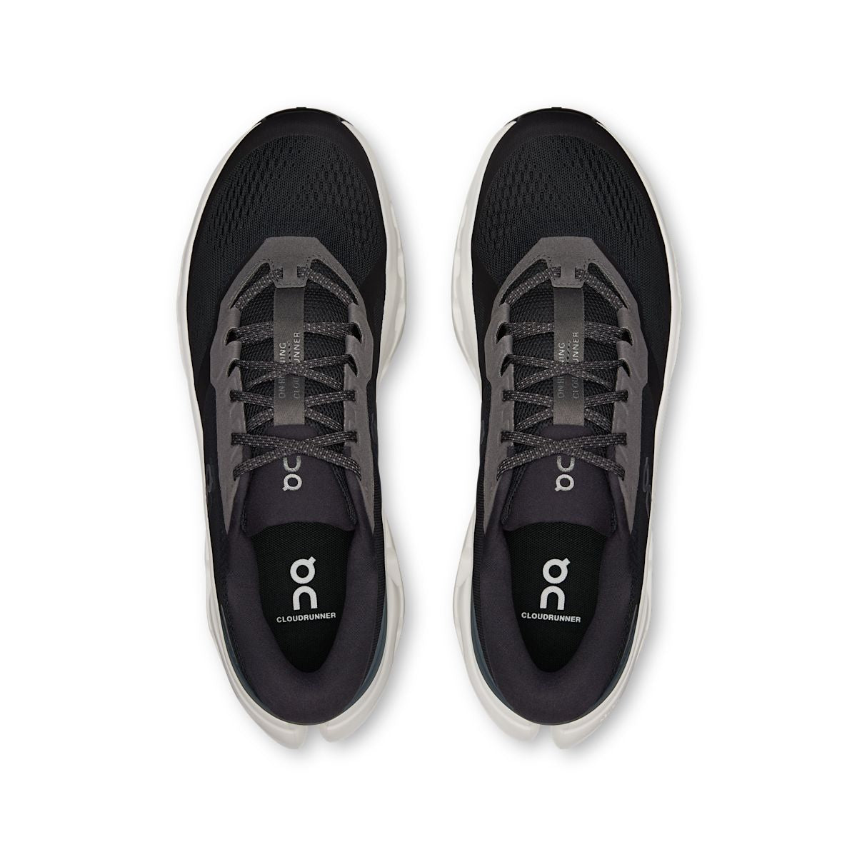 Tenis On De Hombre Cloudrunner 3