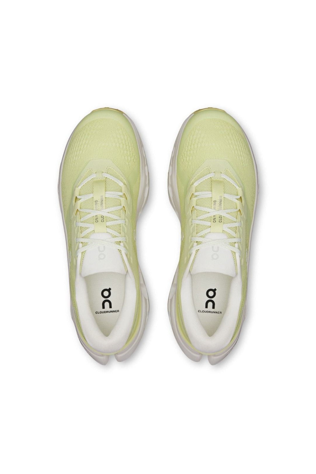 Tenis On De Hombre Cloudrunner 3