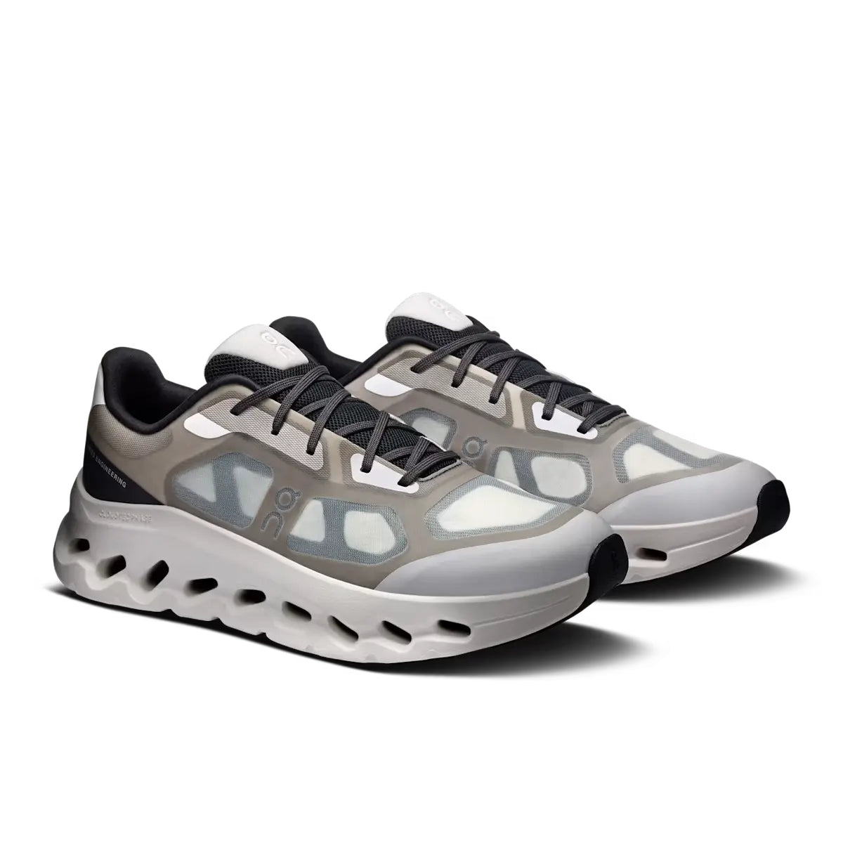 Tenis On De Hombre Cloudtilt Remix