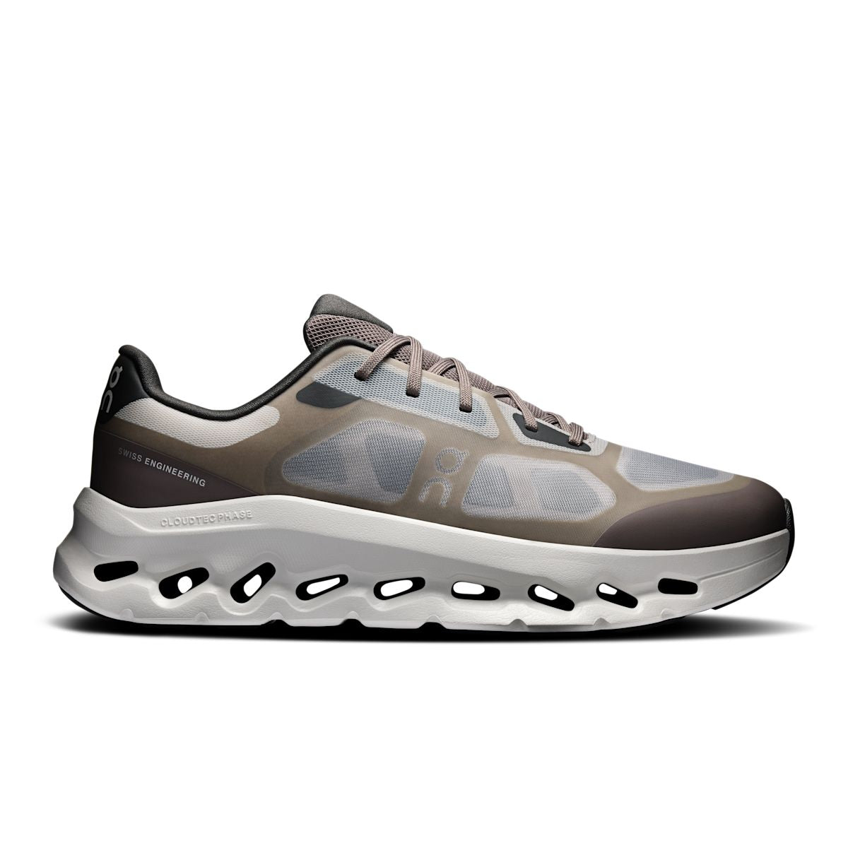 Tenis On De Hombre Cloudtilt Remix
