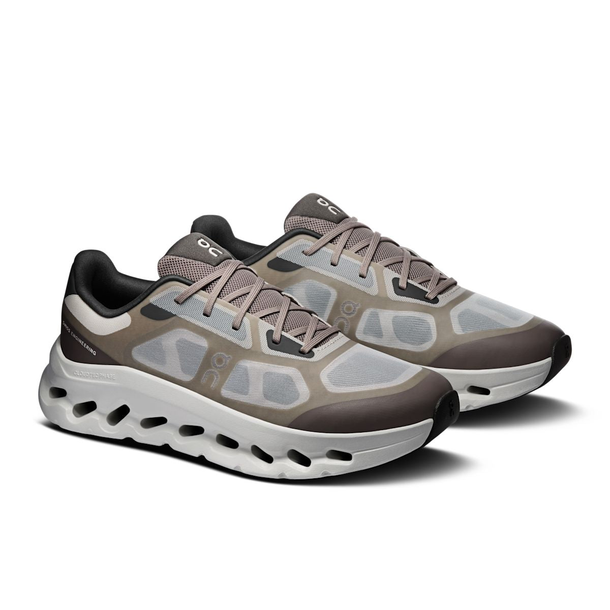Tenis On De Hombre Cloudtilt Remix