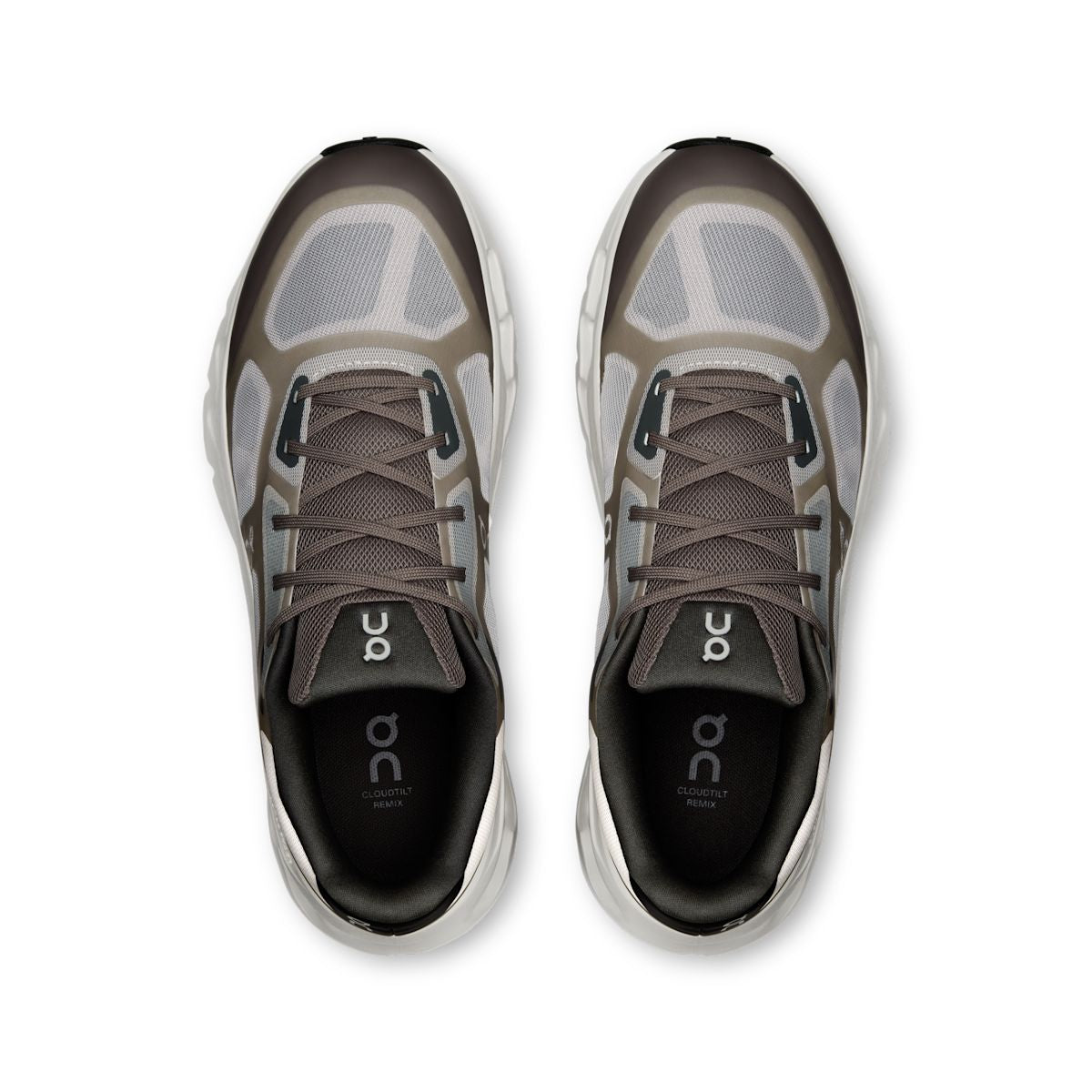 Tenis On De Hombre Cloudtilt Remix