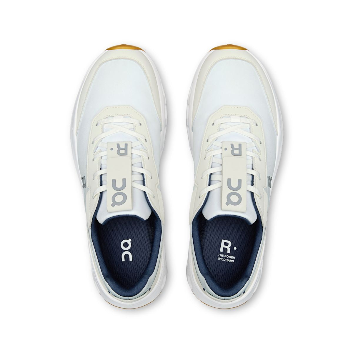 Tenis On De Hombre The Roger Wildcard