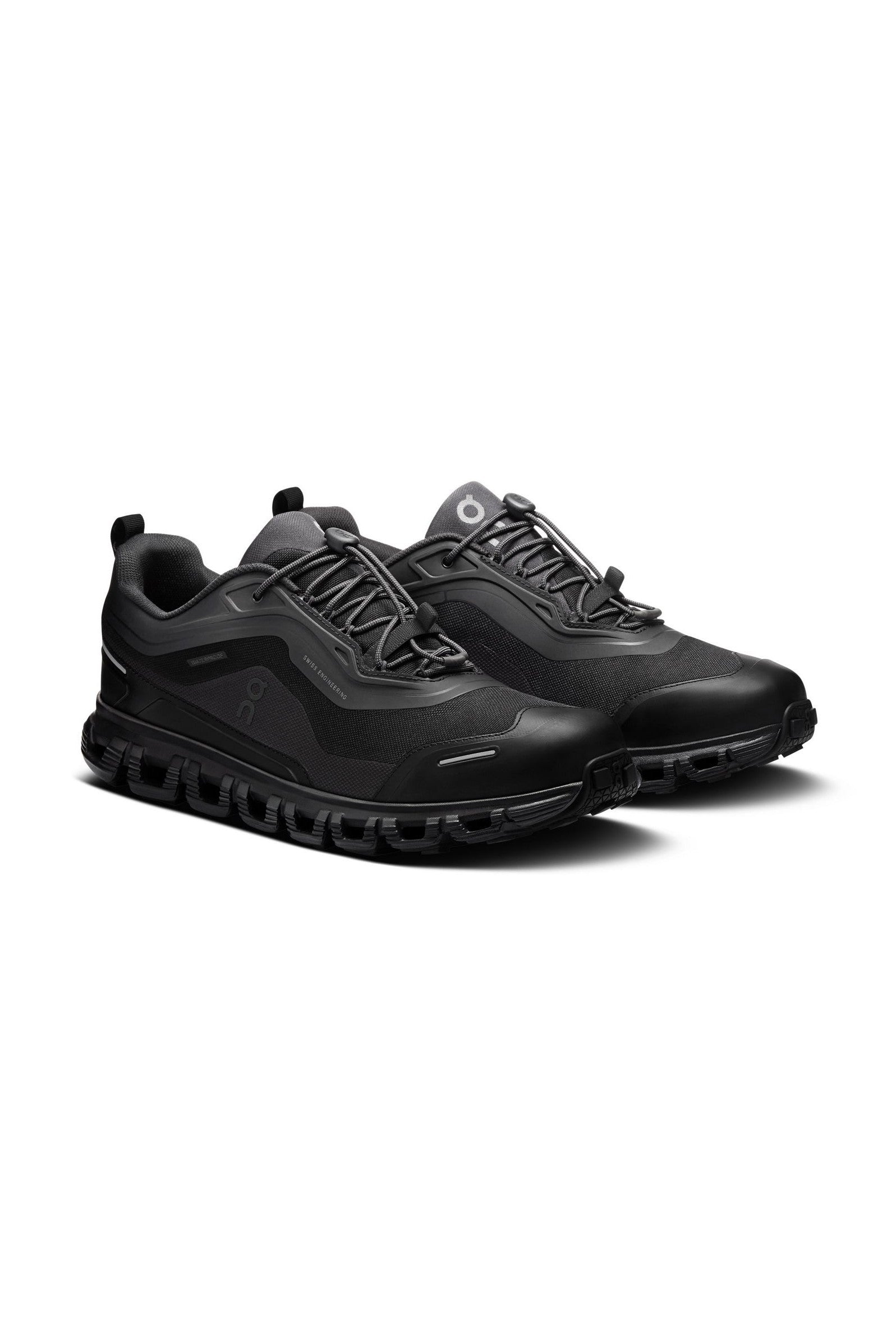 Tenis On De Hombre Cloud 6 Geo Waterproof