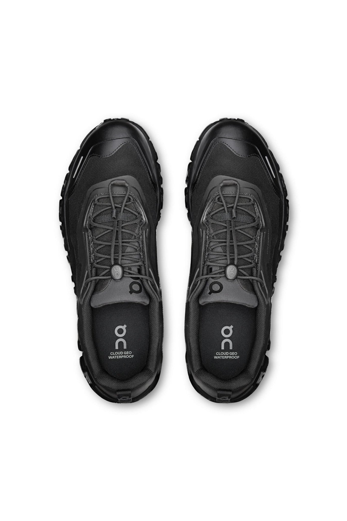 Tenis On De Hombre Cloud 6 Geo Waterproof