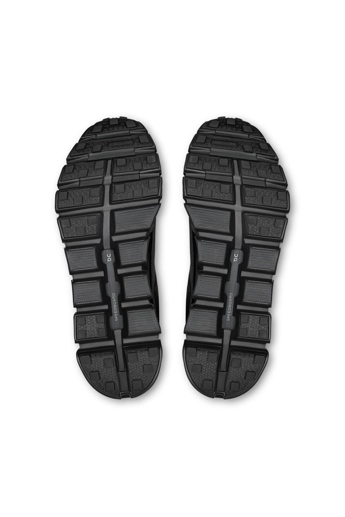 Tenis On De Hombre Cloud 6 Geo Waterproof