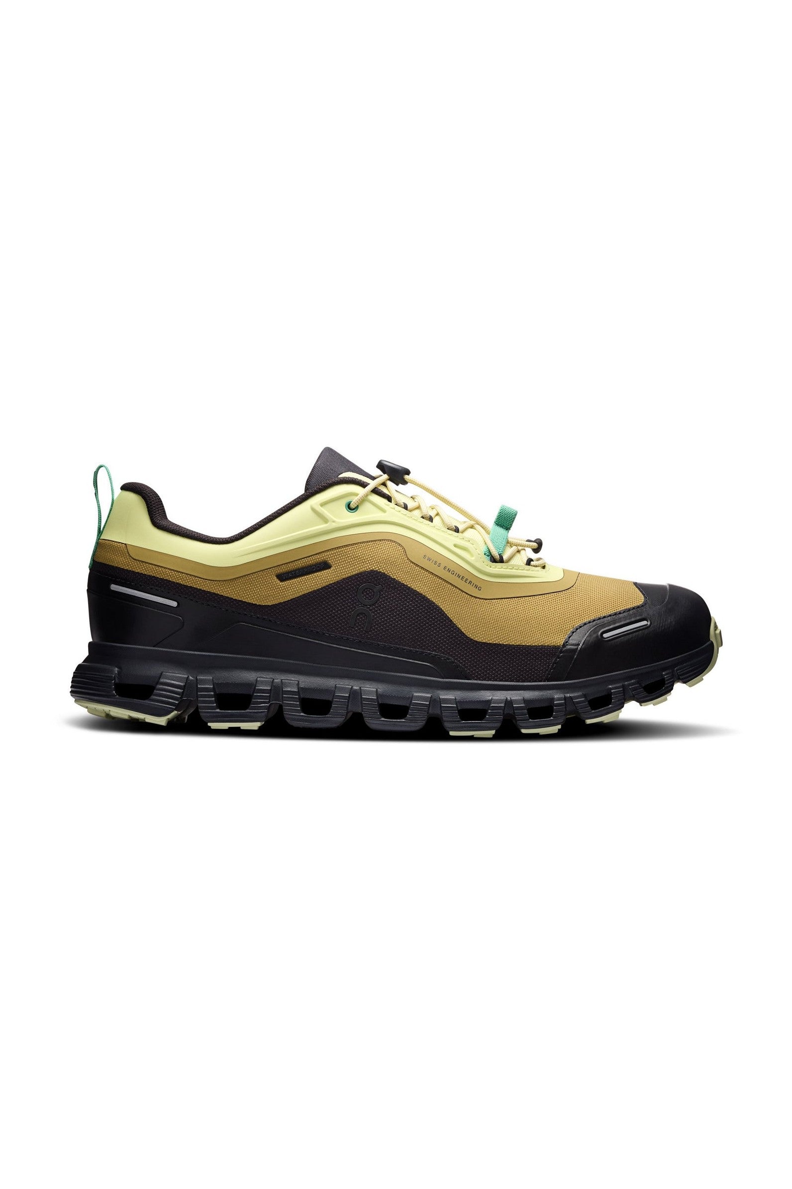 Tenis On De Hombre Cloud 6 Geo Waterproof