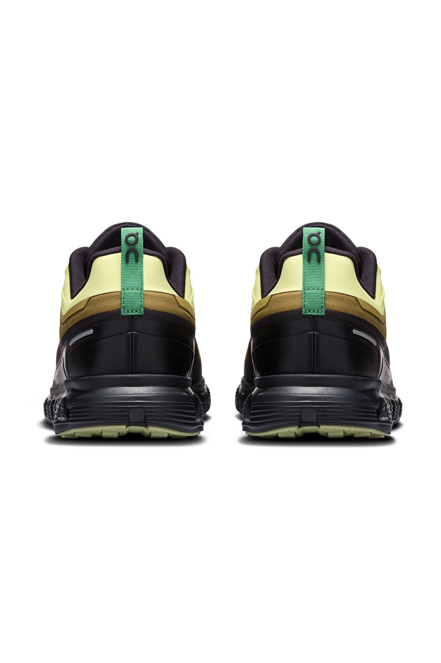 Tenis On De Hombre Cloud 6 Geo Waterproof