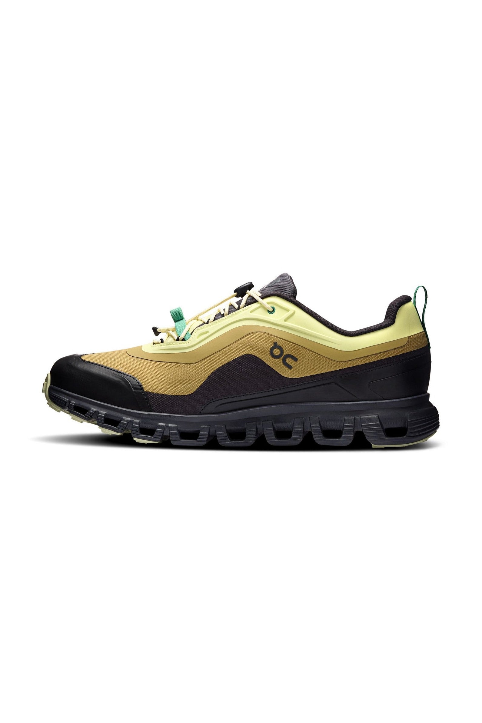 Tenis On De Hombre Cloud 6 Geo Waterproof