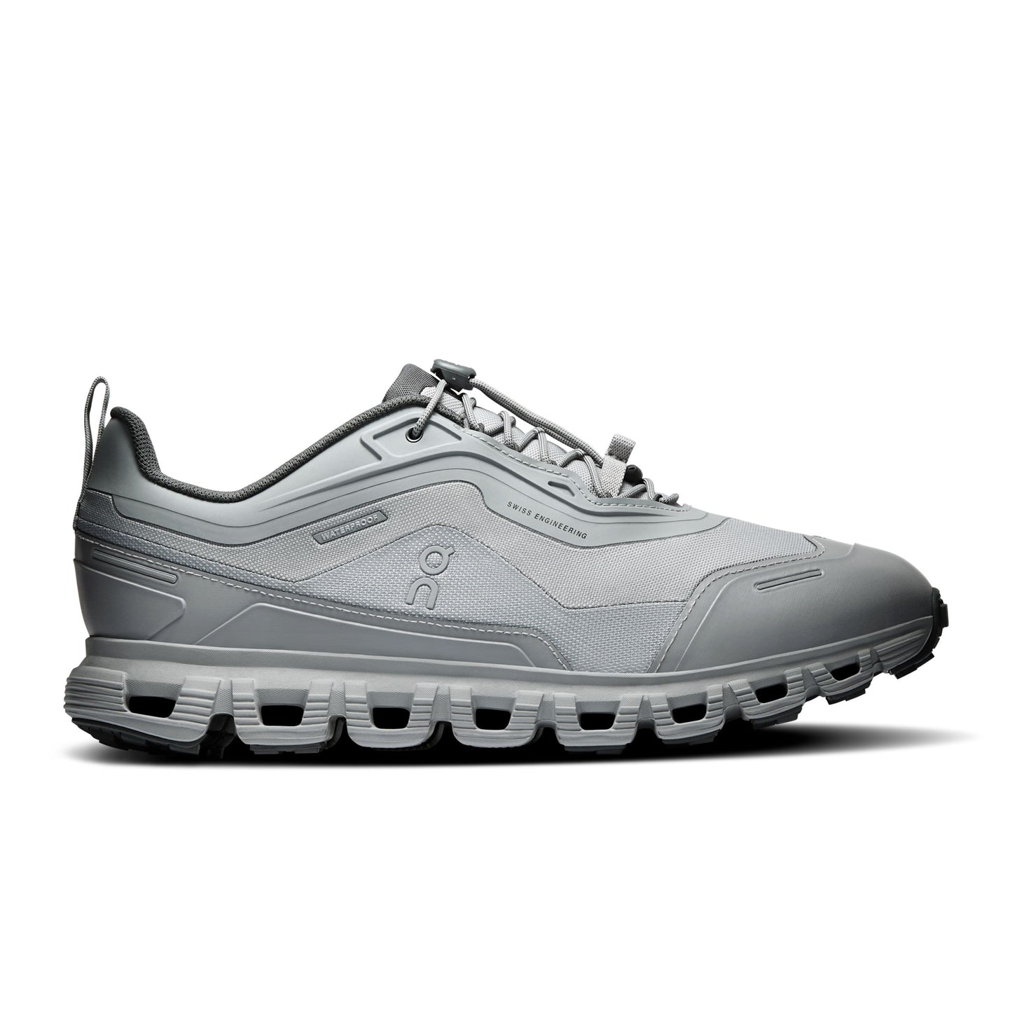 Tenis On De Hombre Cloud 6 Geo Waterproof