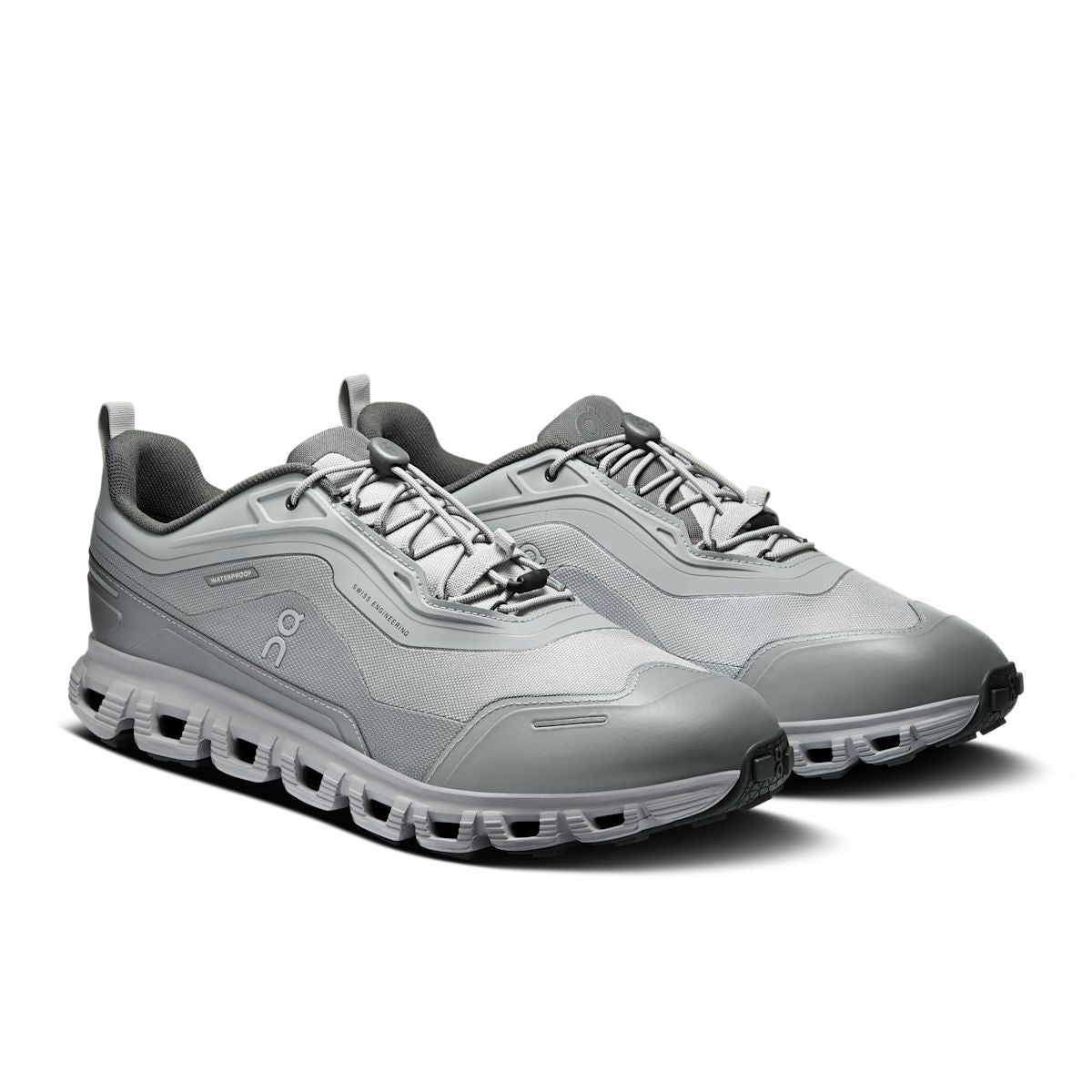Tenis On De Hombre Cloud 6 Geo Waterproof