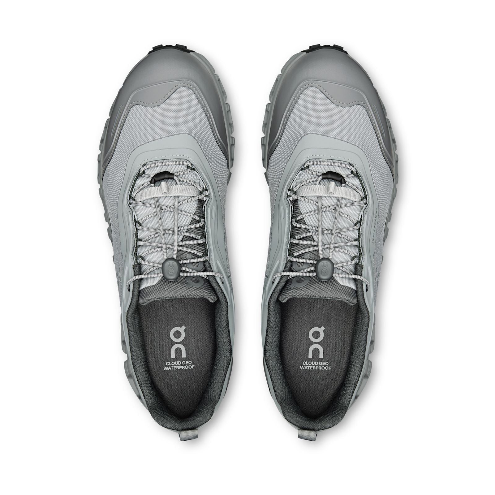 Tenis On De Hombre Cloud 6 Geo Waterproof