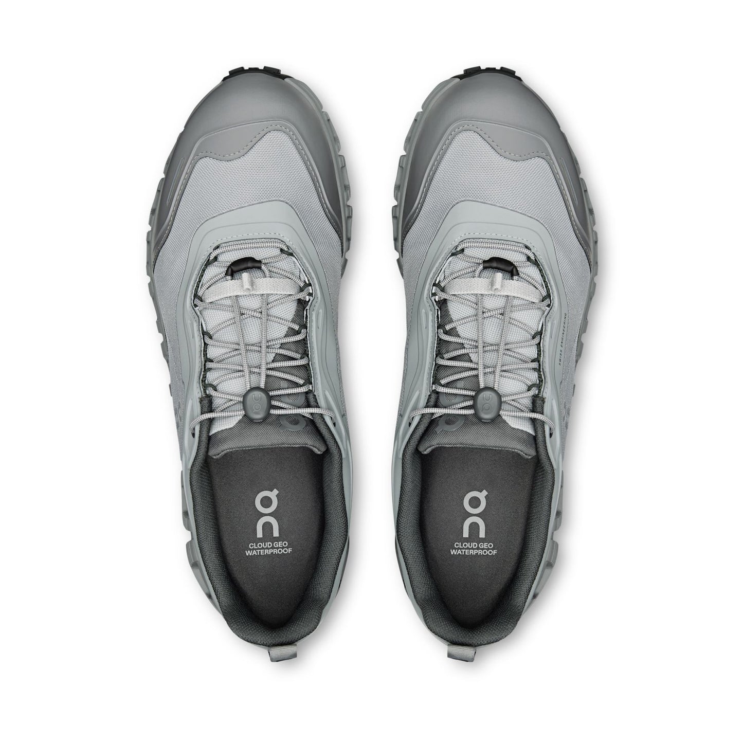Tenis On De Hombre Cloud 6 Geo Waterproof