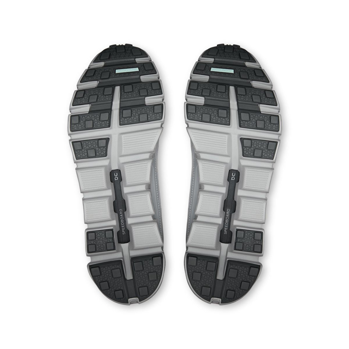 Tenis On De Hombre Cloud 6 Geo Waterproof