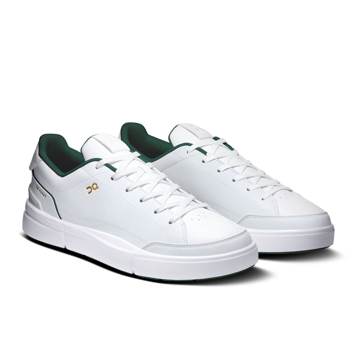 Tenis On De Hombre The Roger Centre Court