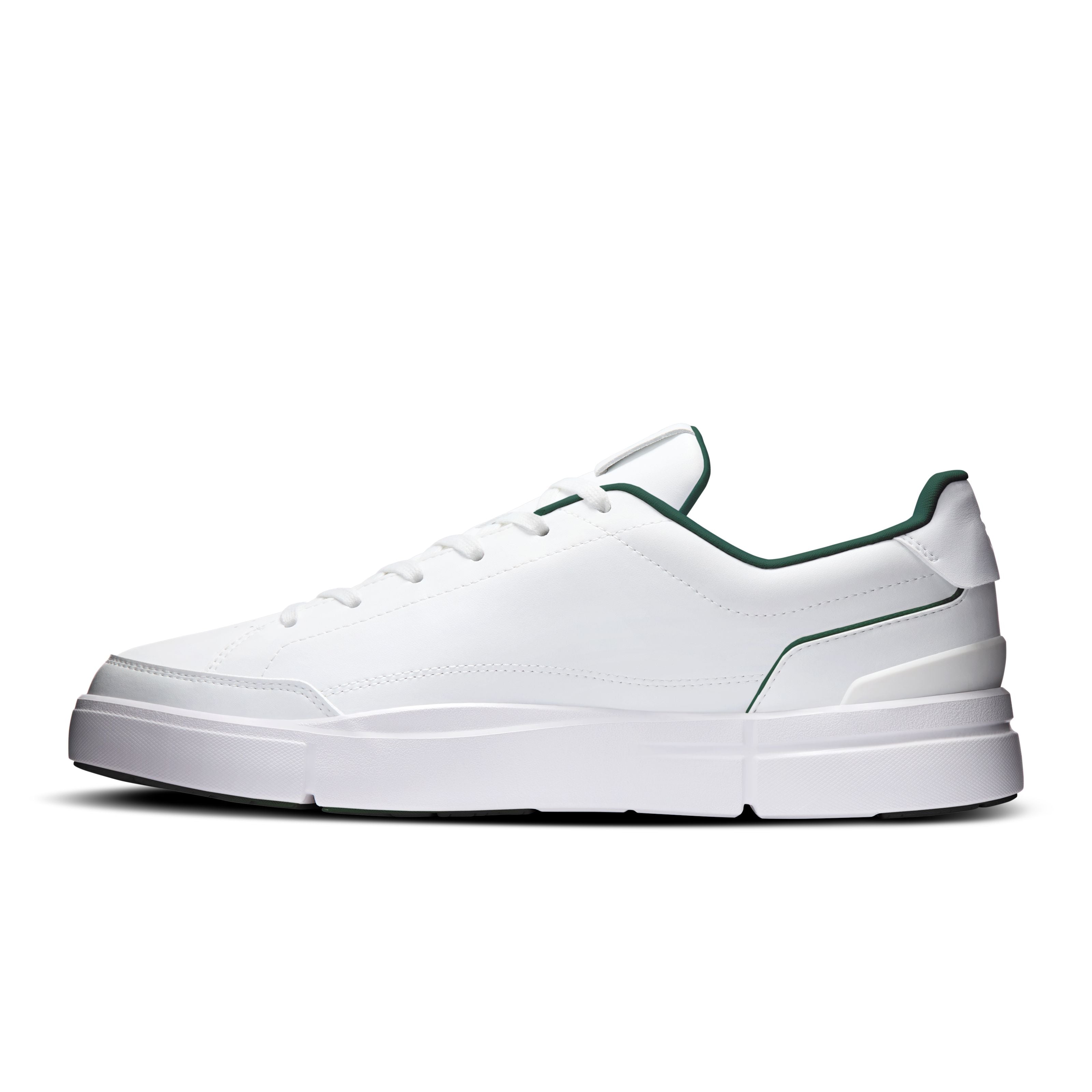 Tenis On De Hombre The Roger Centre Court