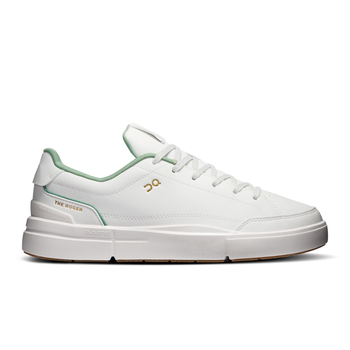 Tenis On De Hombre The Roger Centre Court