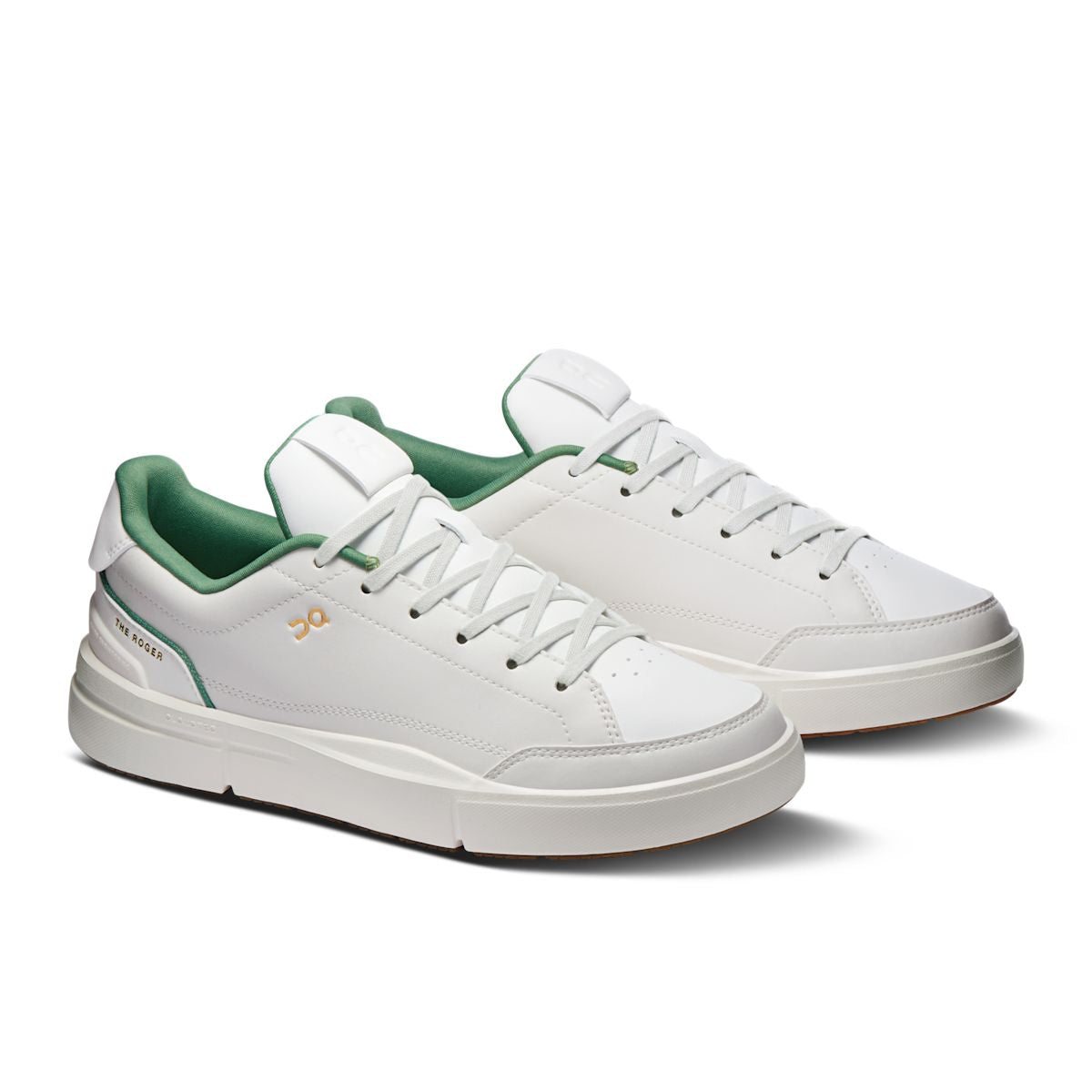 Tenis On De Hombre The Roger Centre Court