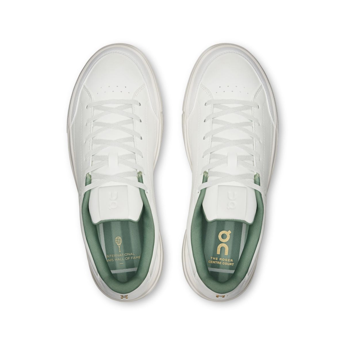 Tenis On De Hombre The Roger Centre Court