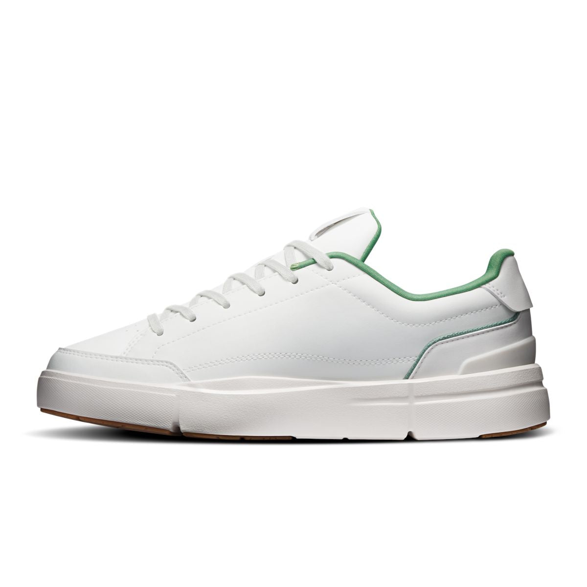 Tenis On De Hombre The Roger Centre Court