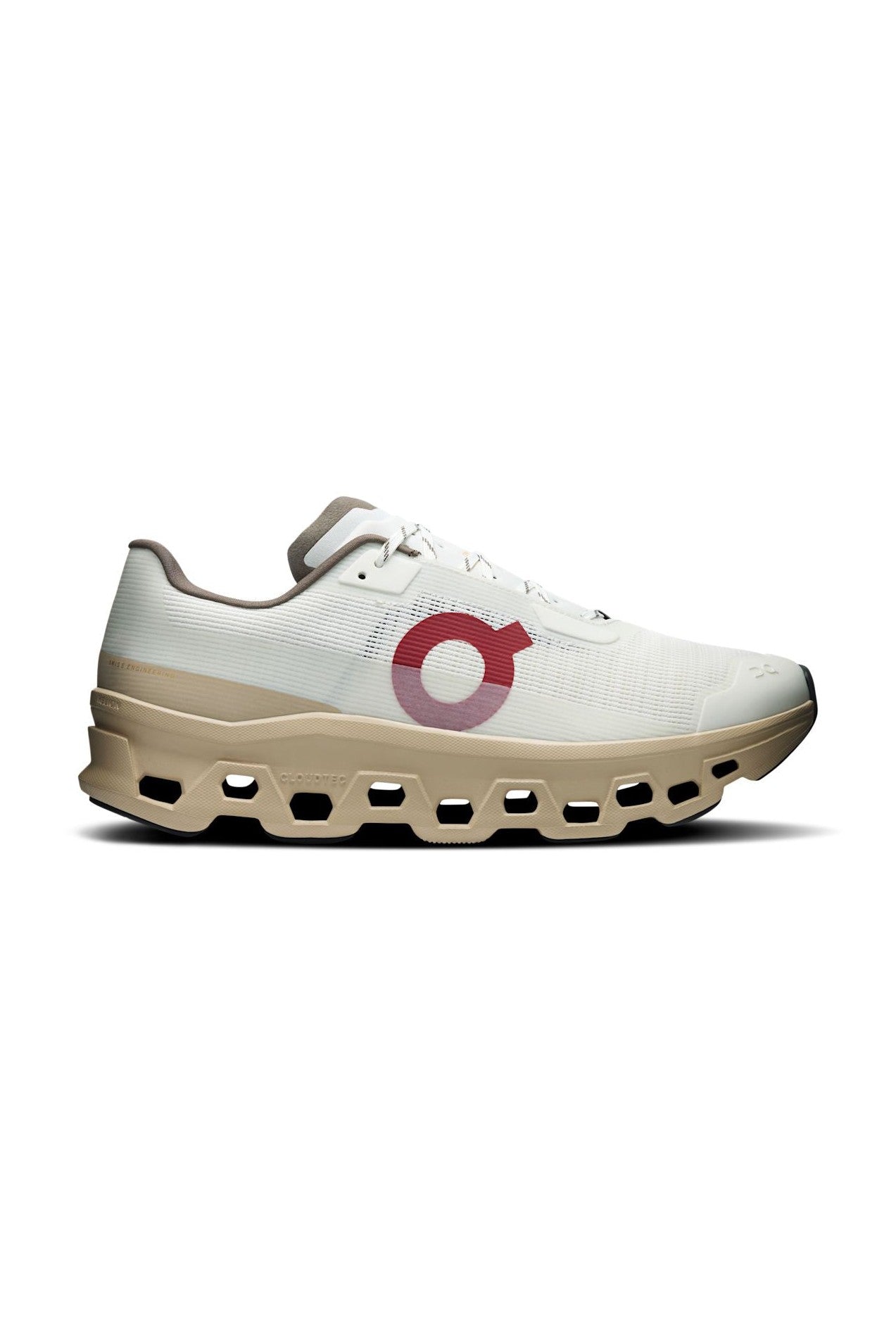 Tenis On De Hombre Cloudmonster Void 1 ON TENIS Malva CO