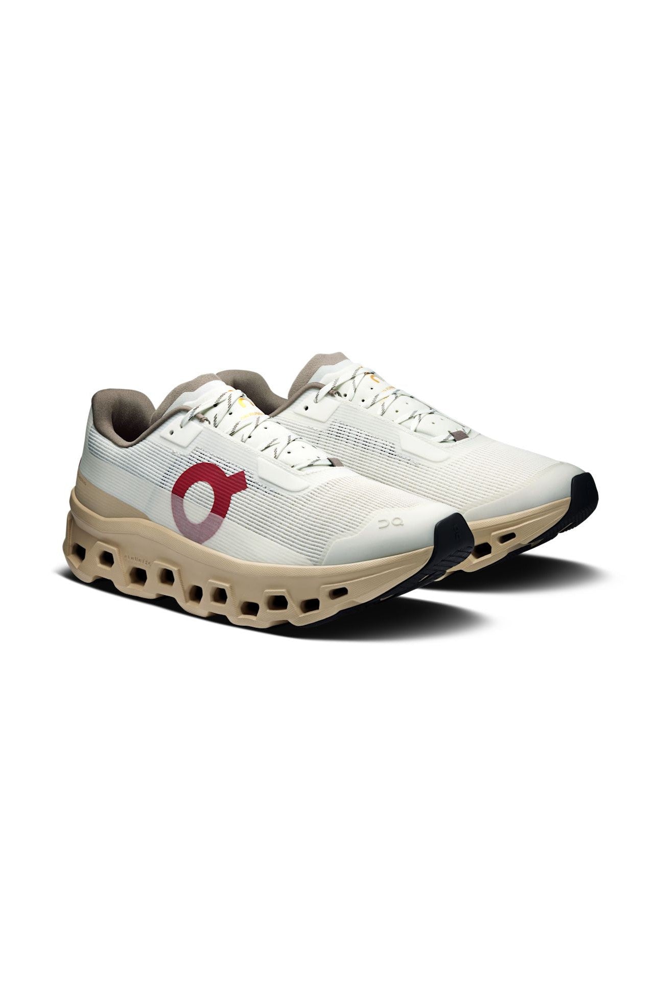 Tenis On De Hombre Cloudmonster Void 1 ON TENIS Malva CO