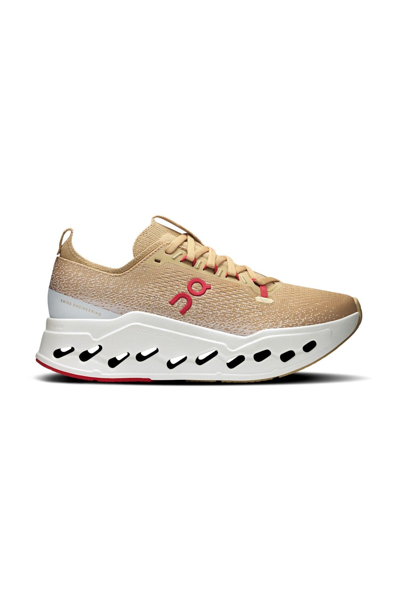Tenis On De Hombre Cloudsurfer Max Year Of The Horse ON TENIS Malva CO
