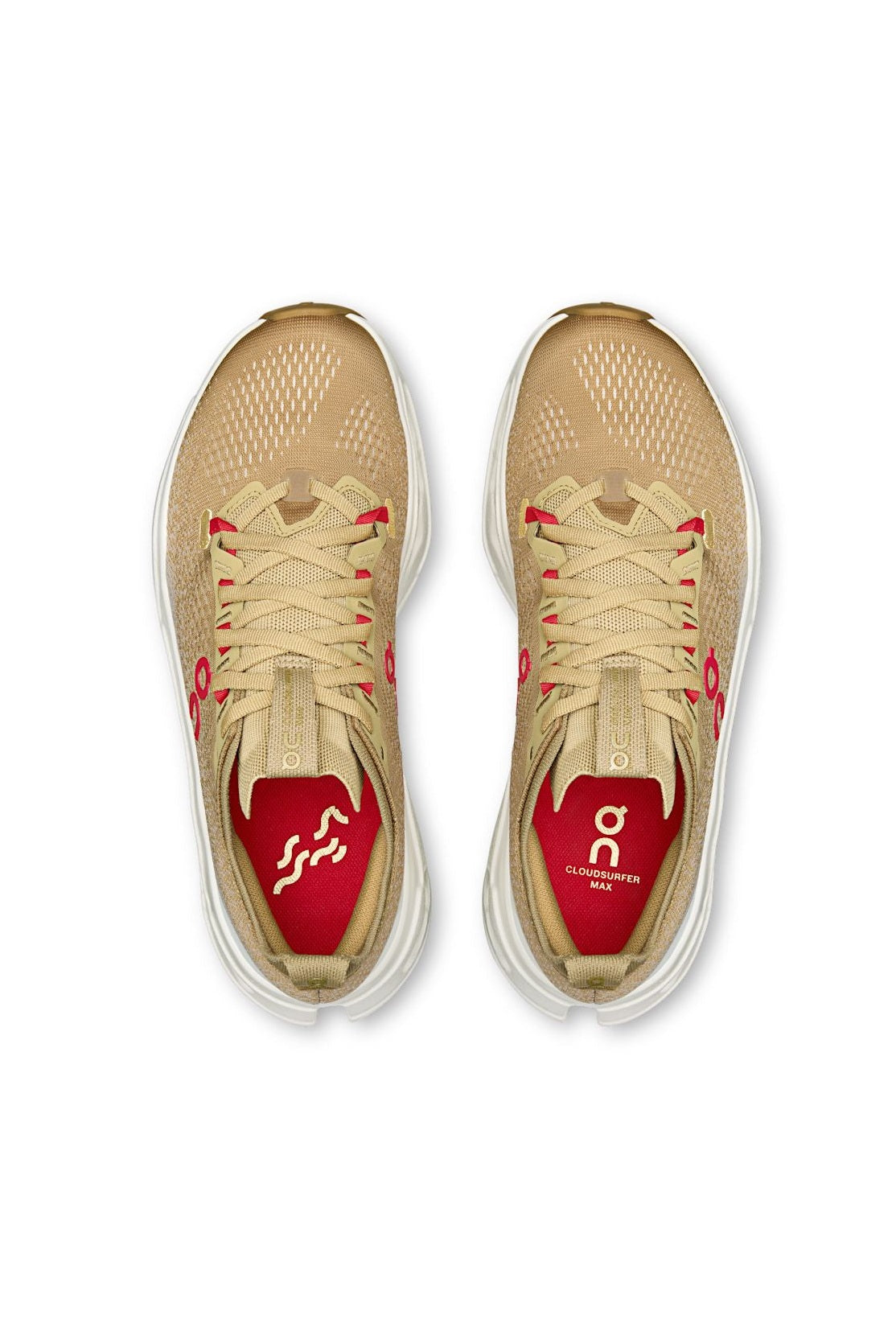 Tenis On De Hombre Cloudsurfer Max Year Of The Horse ON TENIS Malva CO