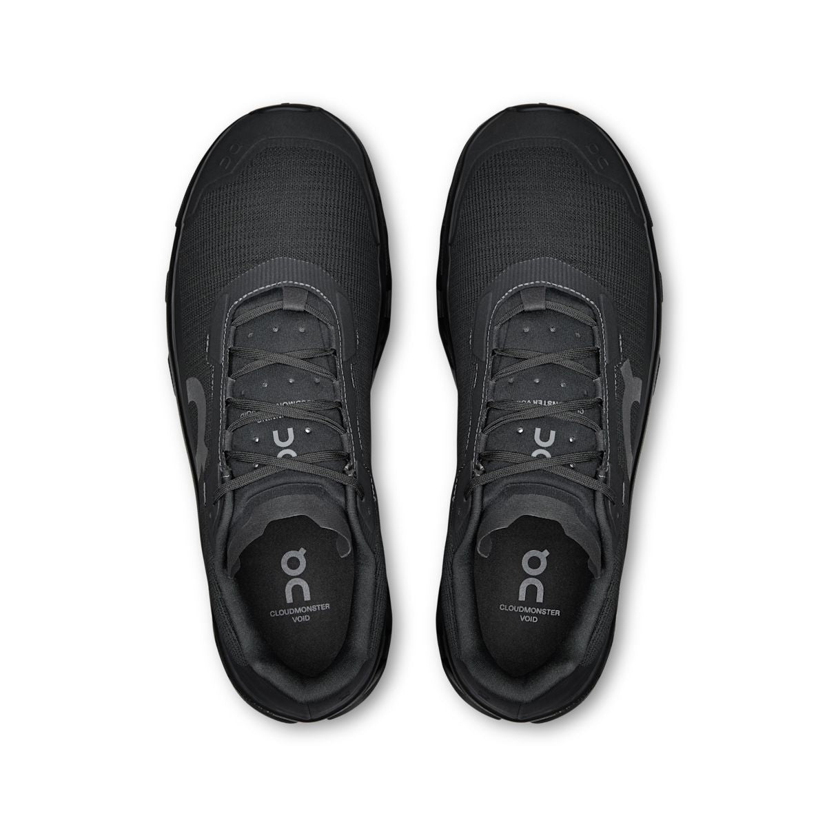 Tenis On De Hombre Cloudmonster Void