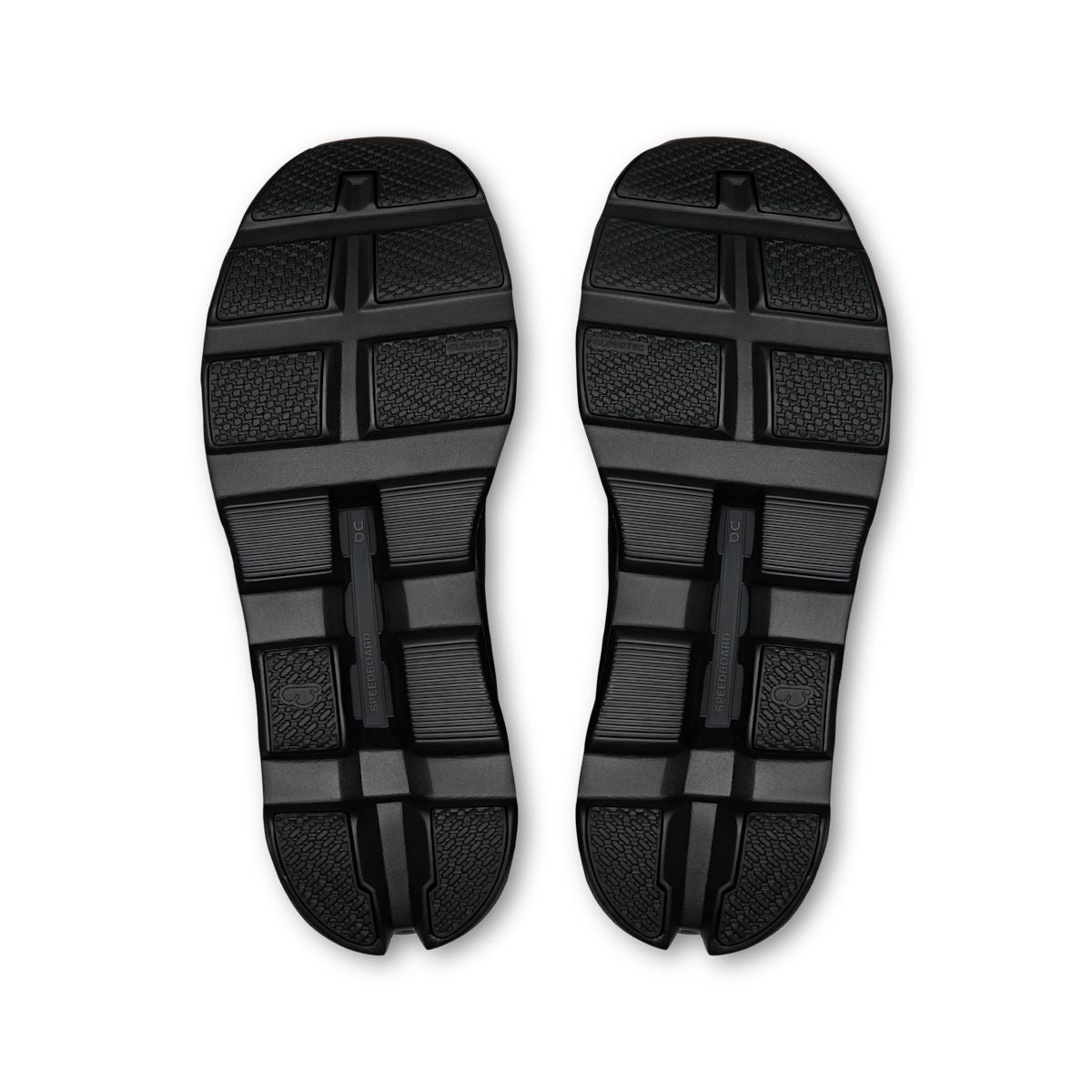 Tenis On De Hombre Cloudmonster Void