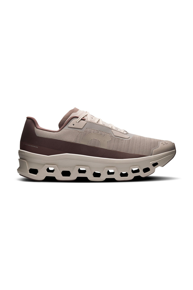 Tenis On De Hombre Cloudmonster Void