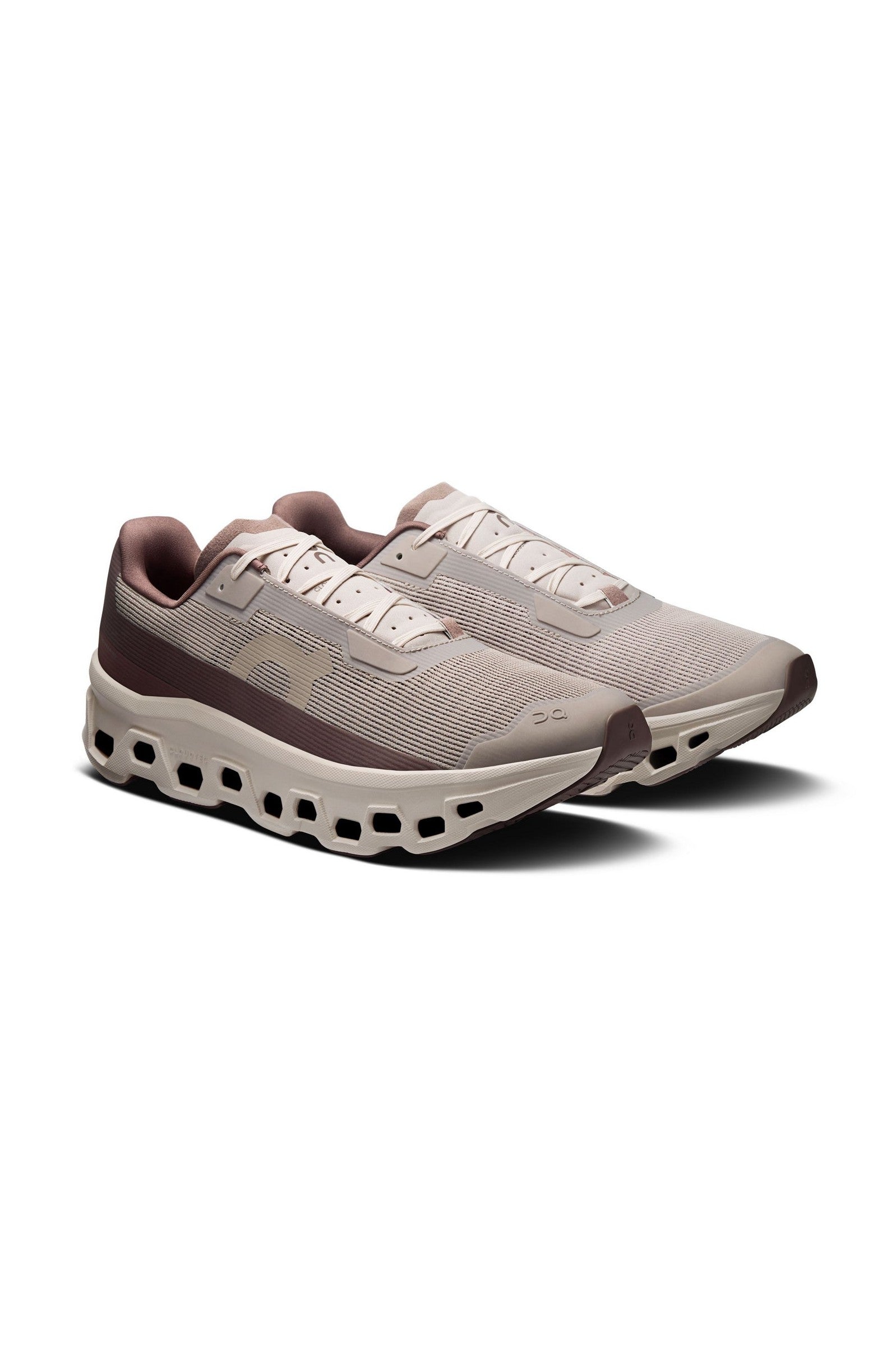 Tenis On De Hombre Cloudmonster Void ON TENIS Malva CO