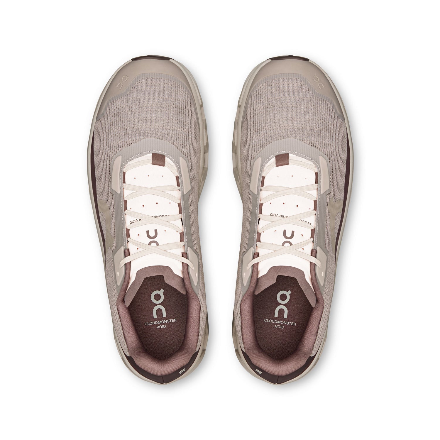 Tenis On De Hombre Cloudmonster Void