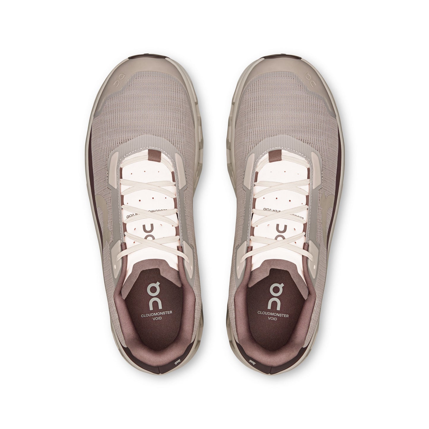 Tenis On De Hombre Cloudmonster Void