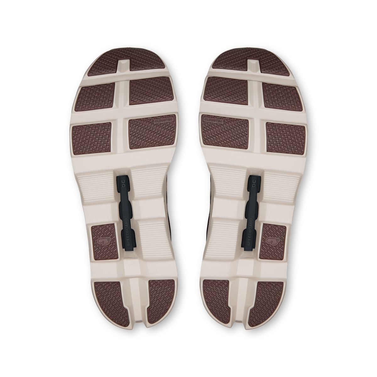 Tenis On De Hombre Cloudmonster Void