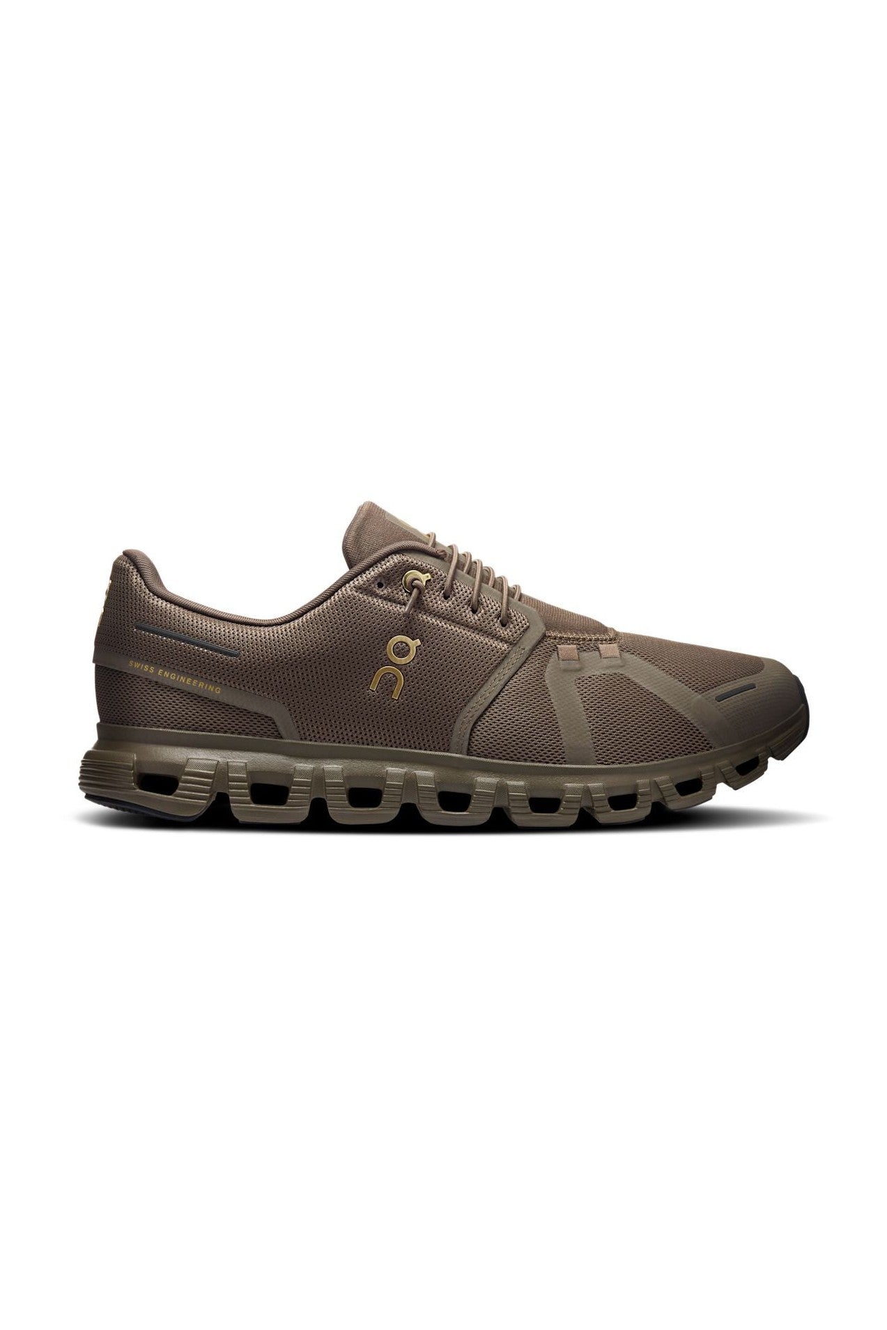 Tenis On De Hombre Cloud 6 ON TENIS Malva CO
