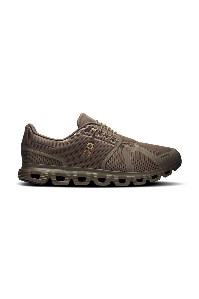 Tenis On De Hombre Cloud 6