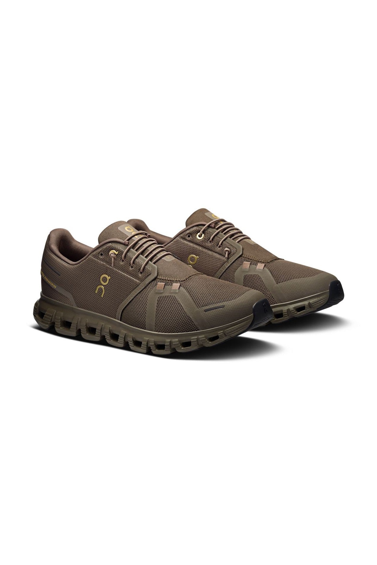 Tenis On De Hombre Cloud 6 ON TENIS Malva CO