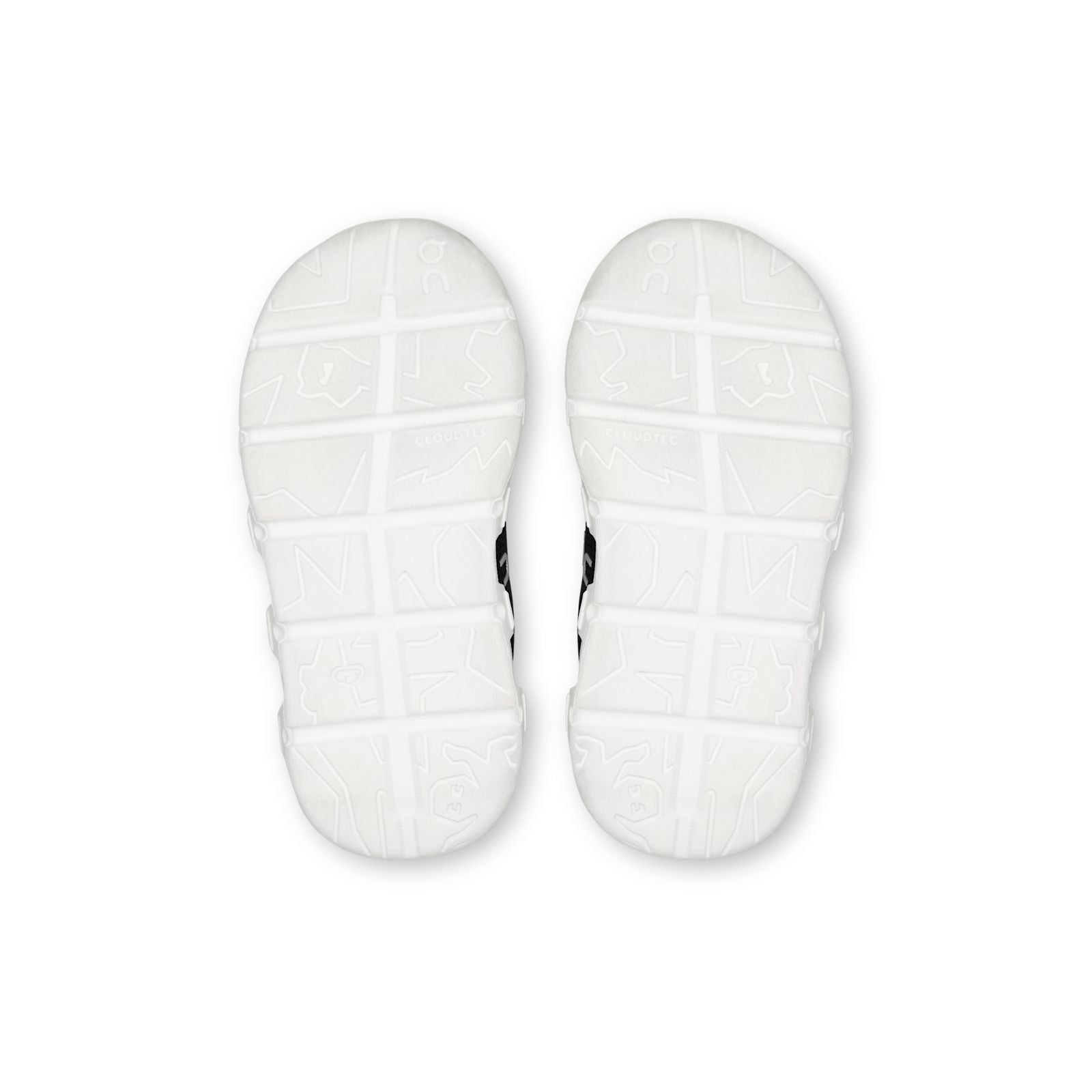Tenis On Kids Cloud Dash