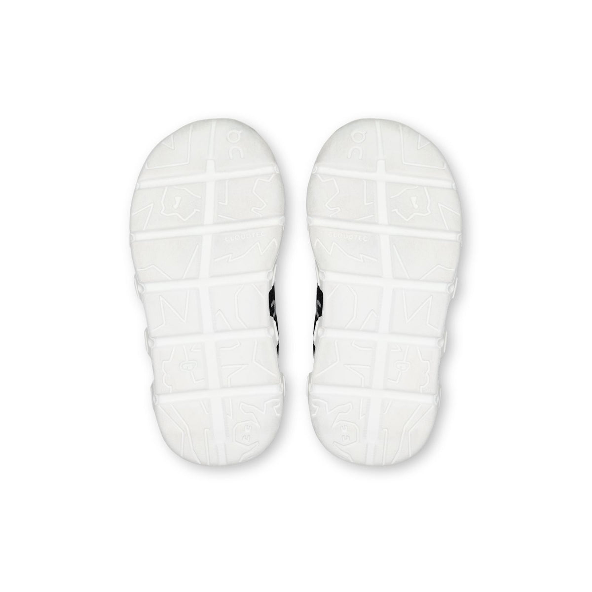 Tenis On Kids Cloud Dash