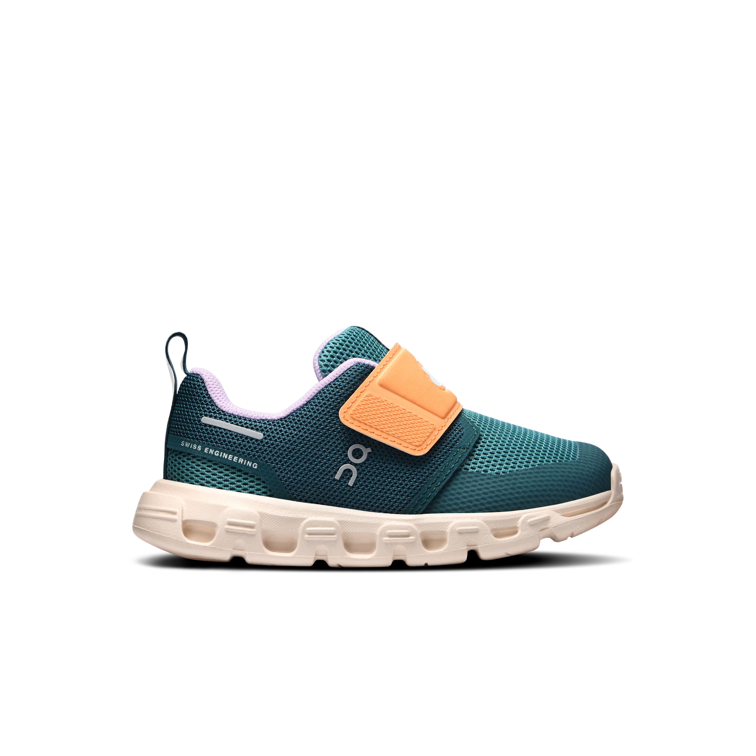 Tenis On Kids Cloud Dash