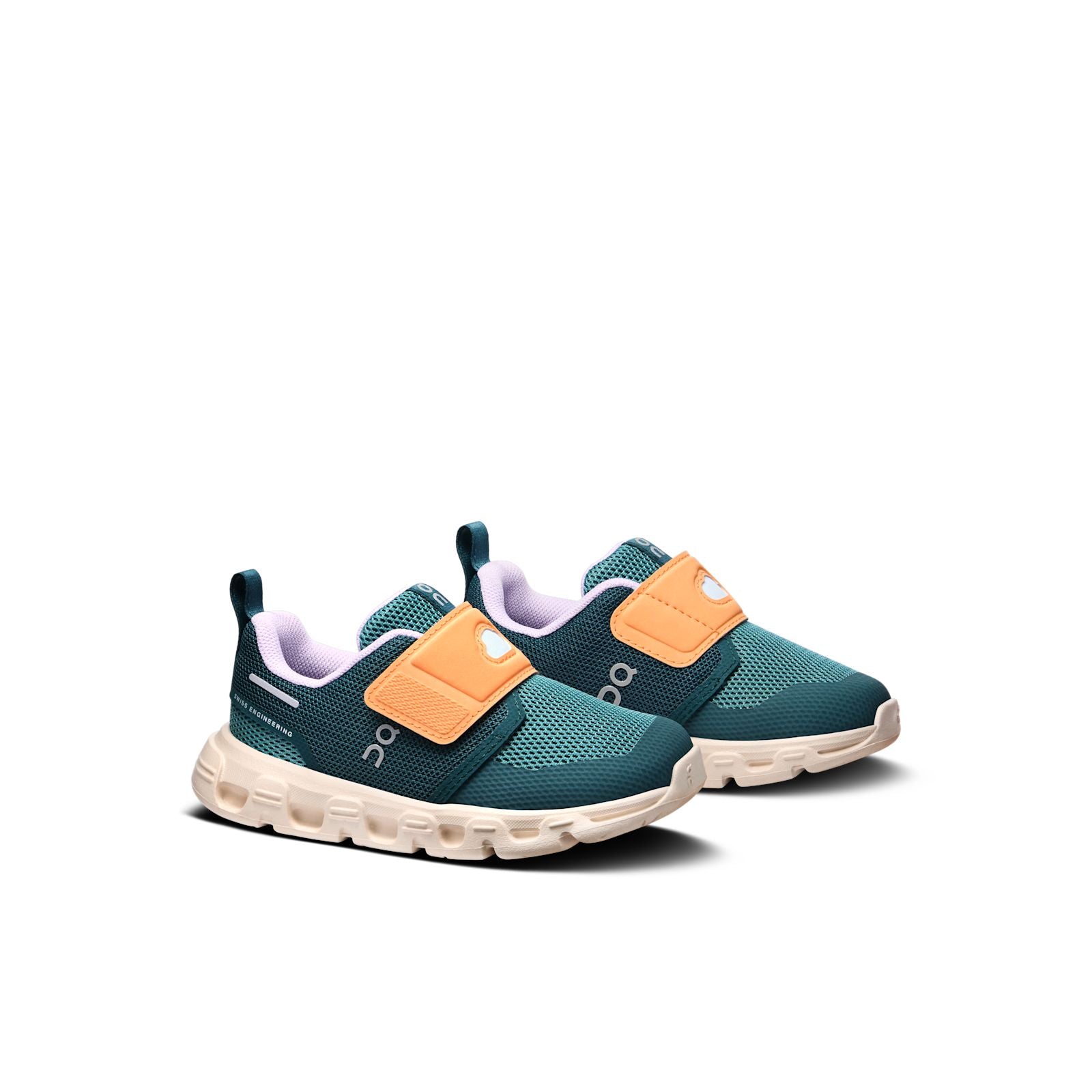 Tenis On Kids Cloud Dash