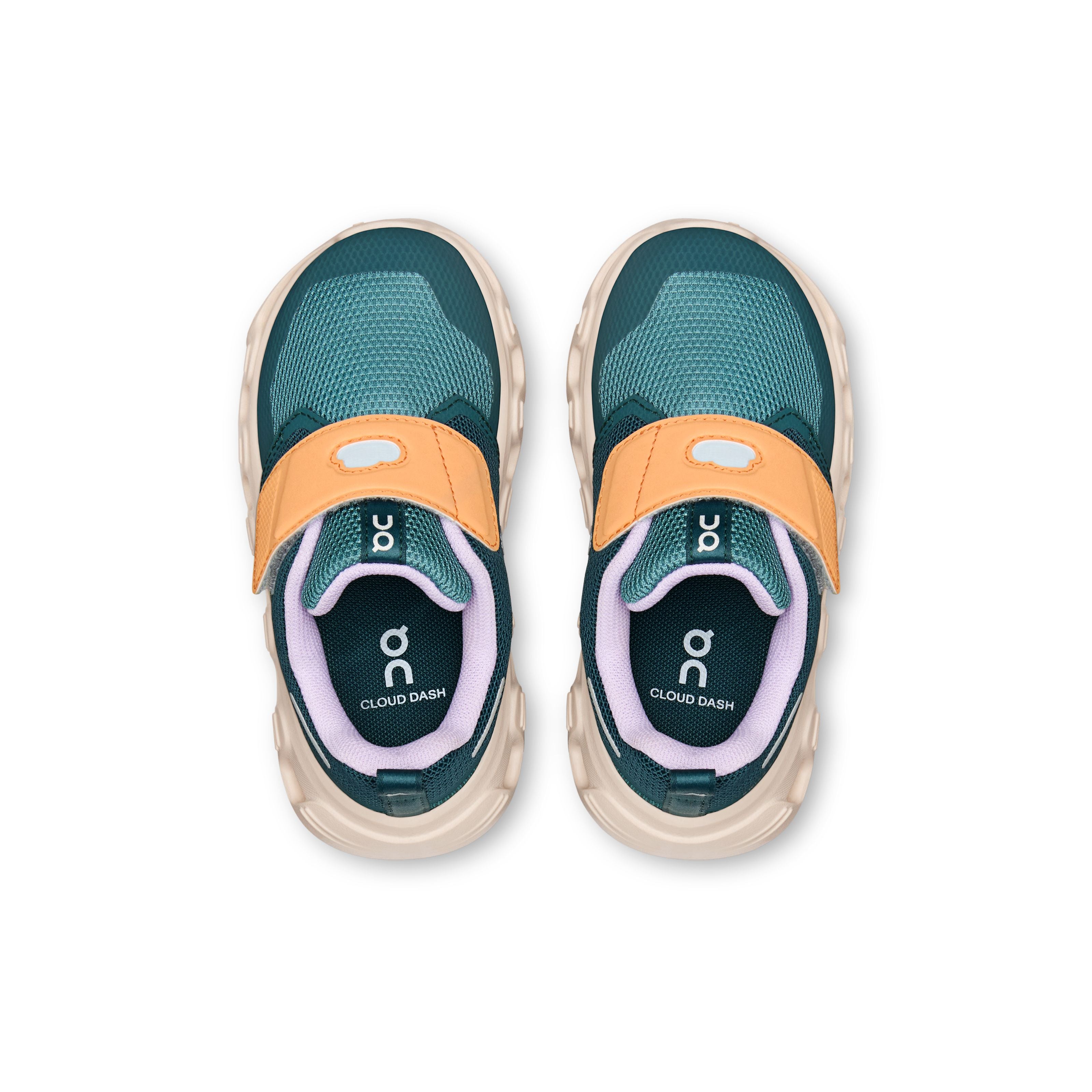 Tenis On Kids Cloud Dash