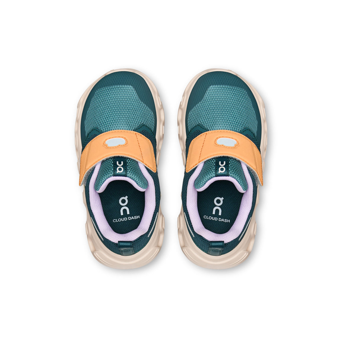 Tenis On Kids Cloud Dash