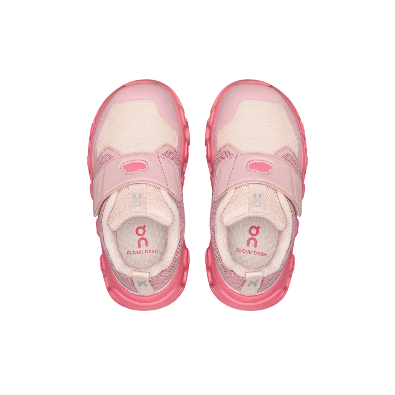 Tenis On Kids Cloud Dash