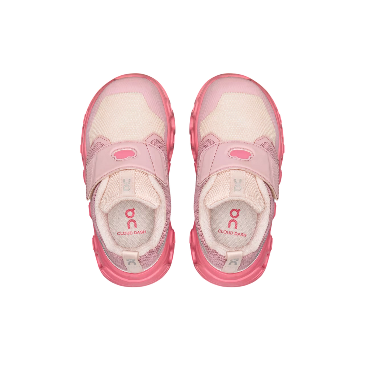 Tenis On Kids Cloud Dash